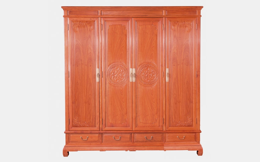 尊龙凯时1号衣柜