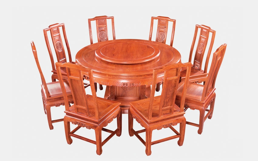 尊龙凯时1号圆桌