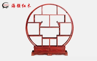 圆形多宝阁，，，，，，，博古架