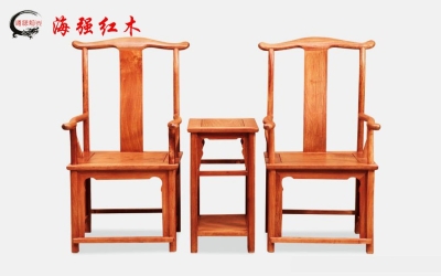 官帽椅，，，，买办椅