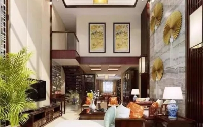 红木家具混摆放技巧，，，，让家变得更有品位！