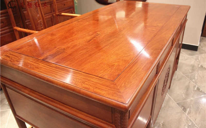 什么是红木家具包浆？？？？？